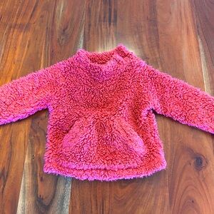 Boden Fleece Pullover